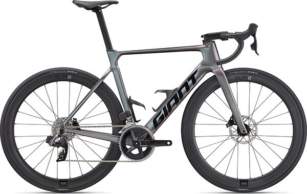 Xe đạp đua Giant PROPEL ADV 1 D 2023***